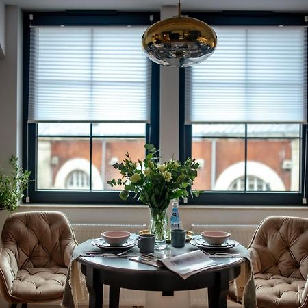 Apartamenty Stare Miasto Zamosc, Prywatny Parking, Winda Esterno foto