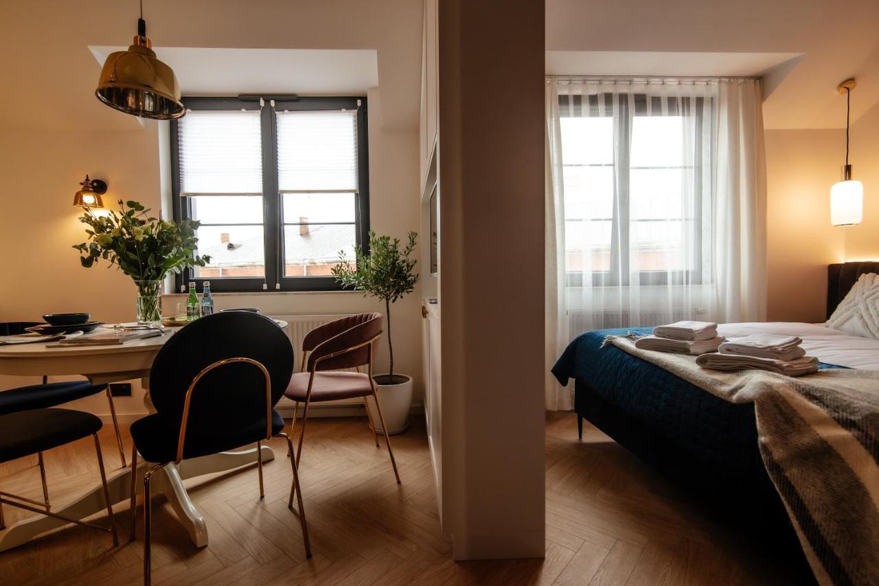 Apartamenty Stare Miasto Zamosc, Prywatny Parking, Winda Esterno foto