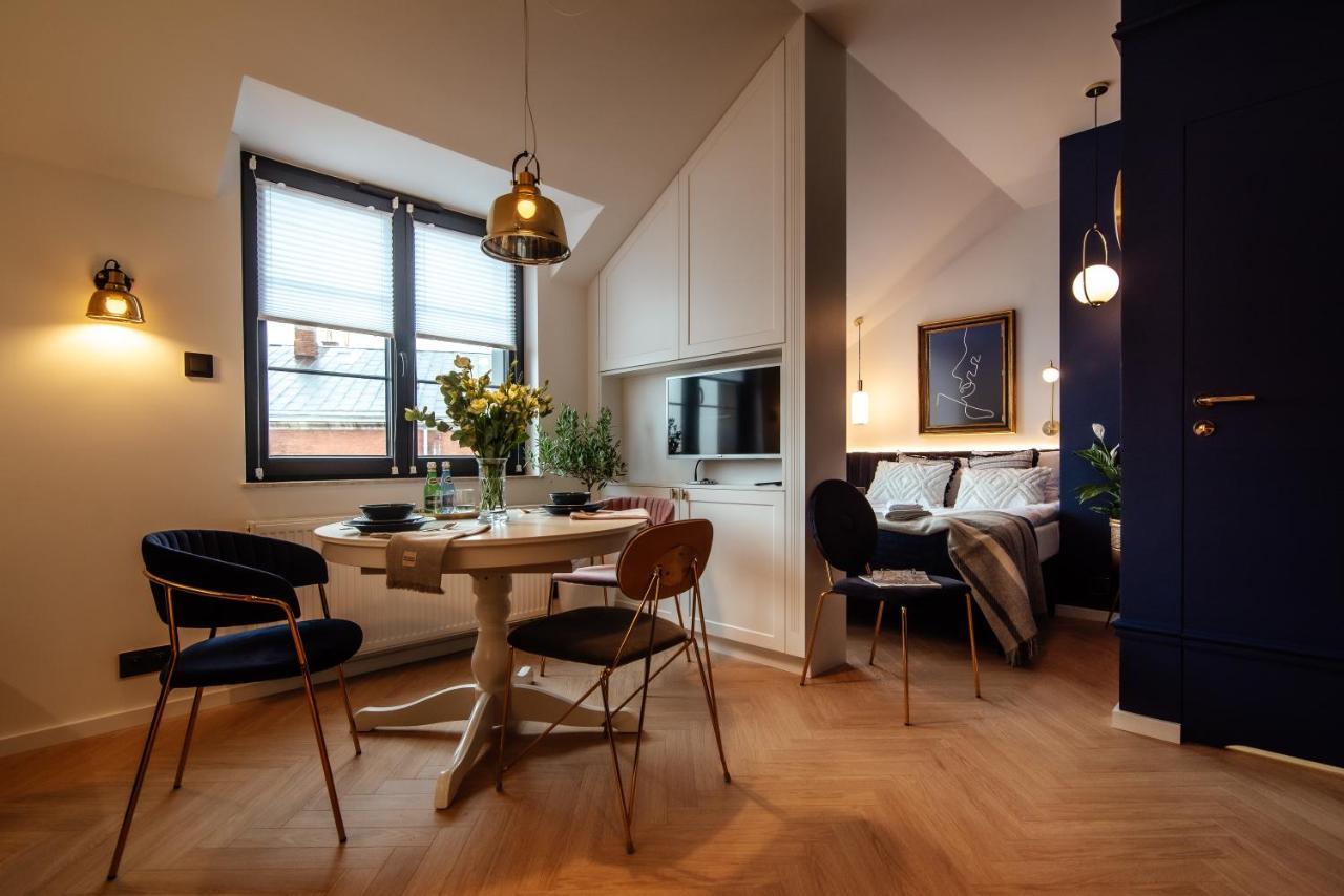 Apartamenty Stare Miasto Zamosc, Prywatny Parking, Winda Esterno foto