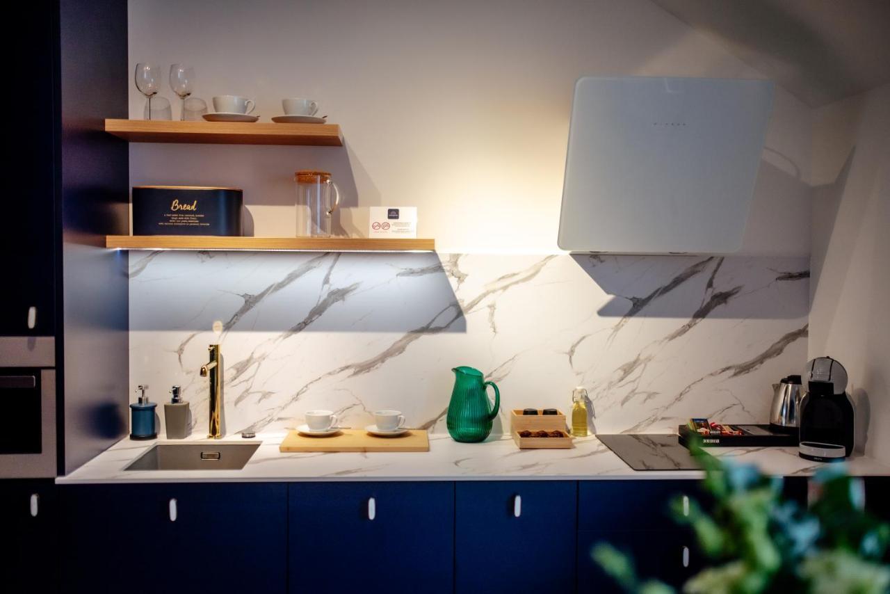 Apartamenty Stare Miasto Zamosc, Prywatny Parking, Winda Esterno foto