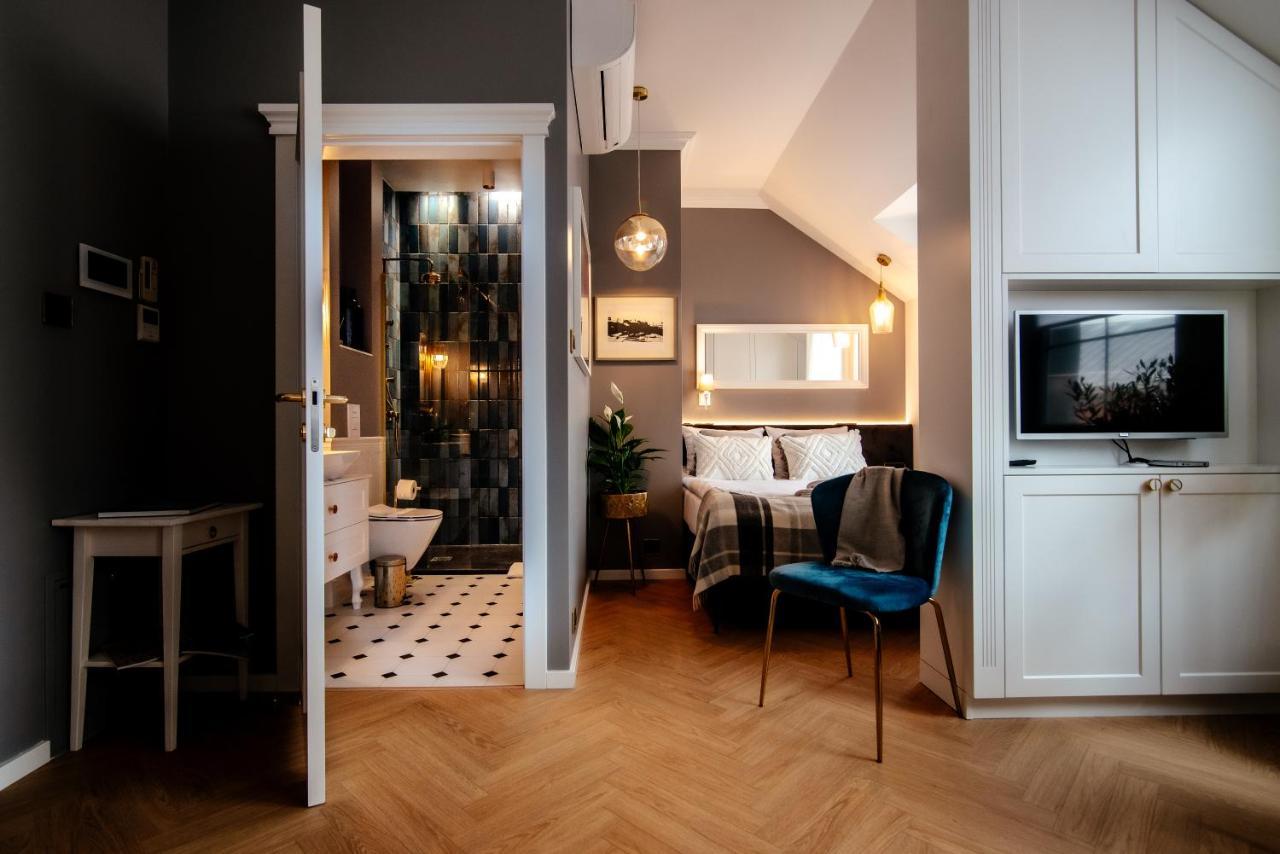 Apartamenty Stare Miasto Zamosc, Prywatny Parking, Winda Esterno foto