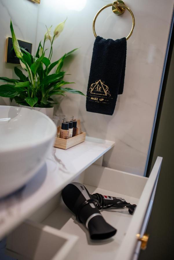Apartamenty Stare Miasto Zamosc, Prywatny Parking, Winda Esterno foto