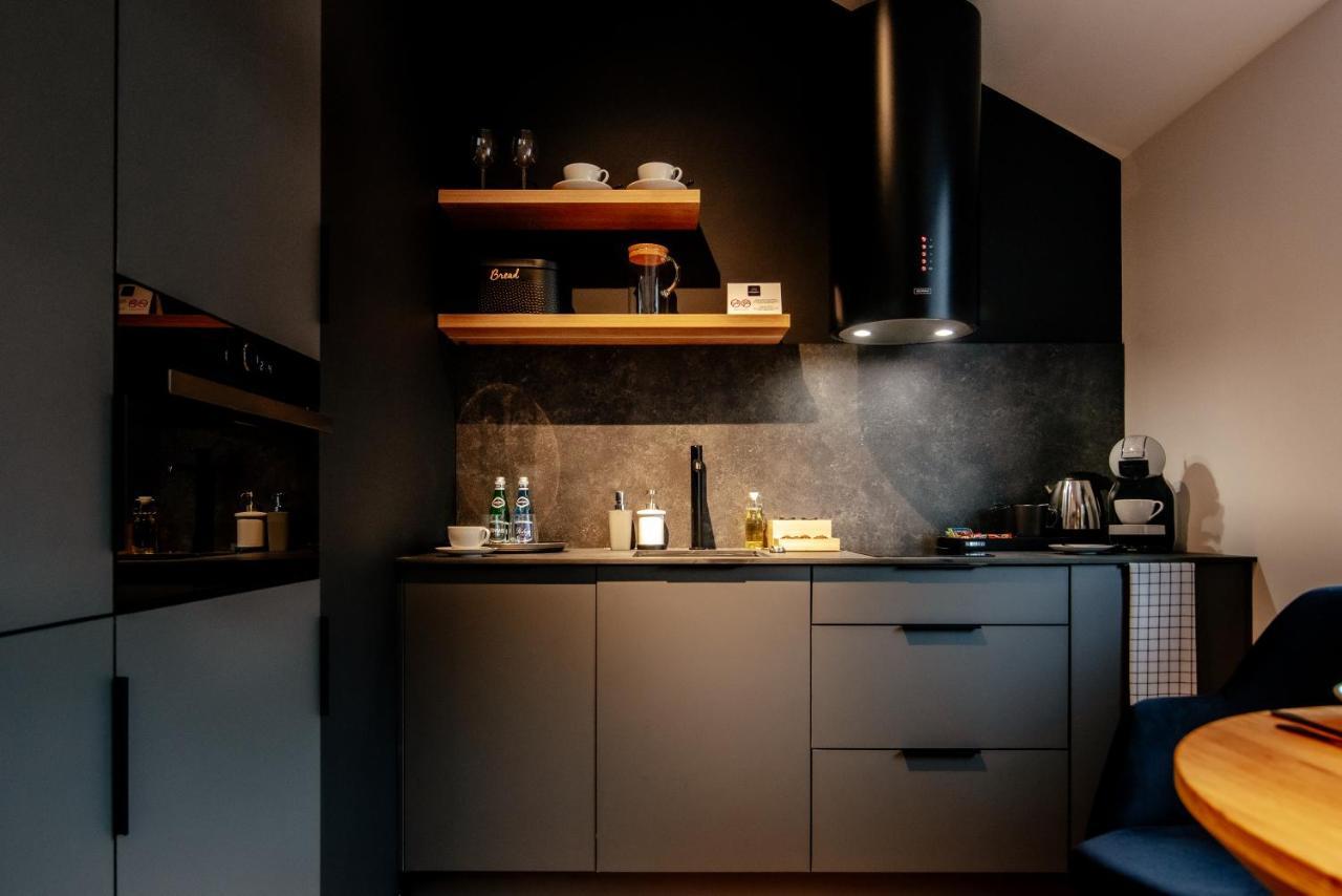 Apartamenty Stare Miasto Zamosc, Prywatny Parking, Winda Esterno foto