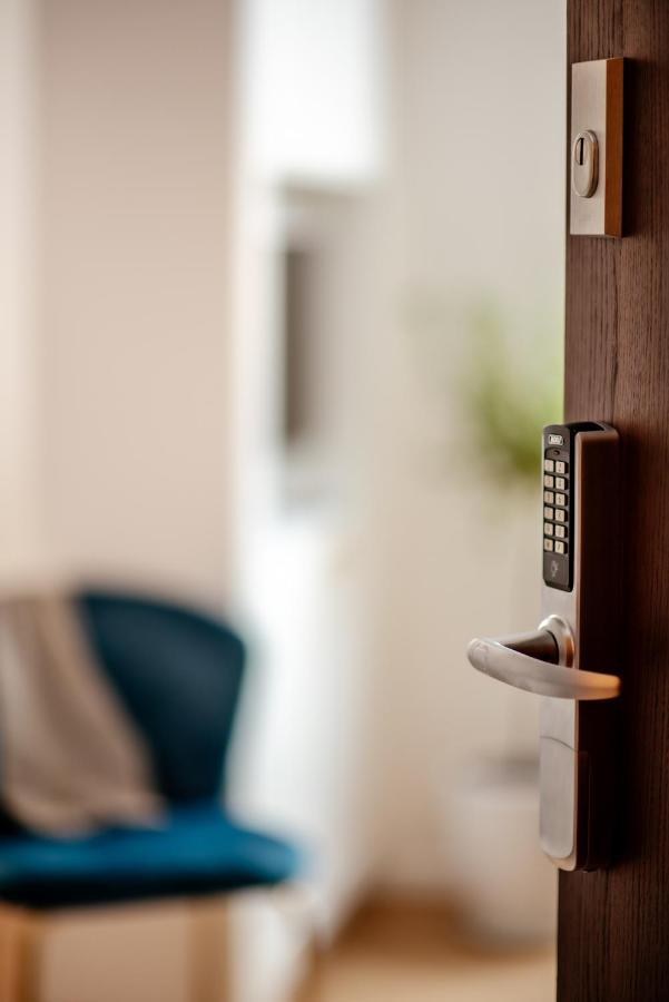 Apartamenty Stare Miasto Zamosc, Prywatny Parking, Winda Esterno foto