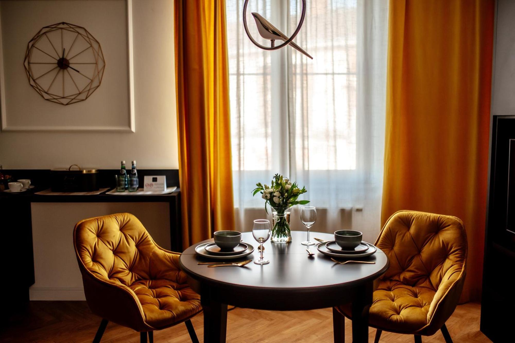 Apartamenty Stare Miasto Zamosc, Prywatny Parking, Winda Esterno foto