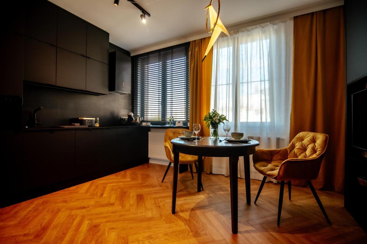 Apartamenty Stare Miasto Zamosc, Prywatny Parking, Winda Esterno foto