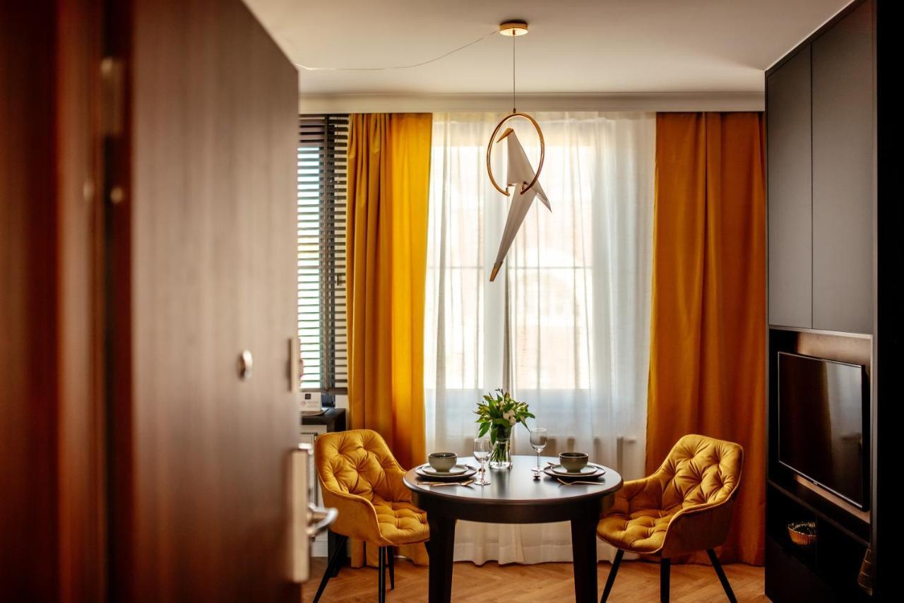 Apartamenty Stare Miasto Zamosc, Prywatny Parking, Winda Esterno foto