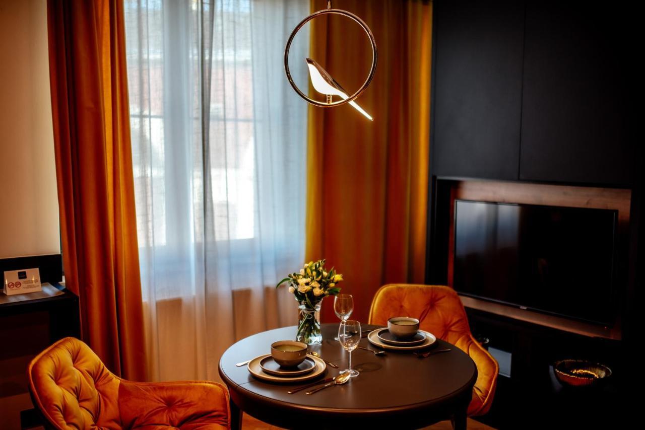 Apartamenty Stare Miasto Zamosc, Prywatny Parking, Winda Esterno foto