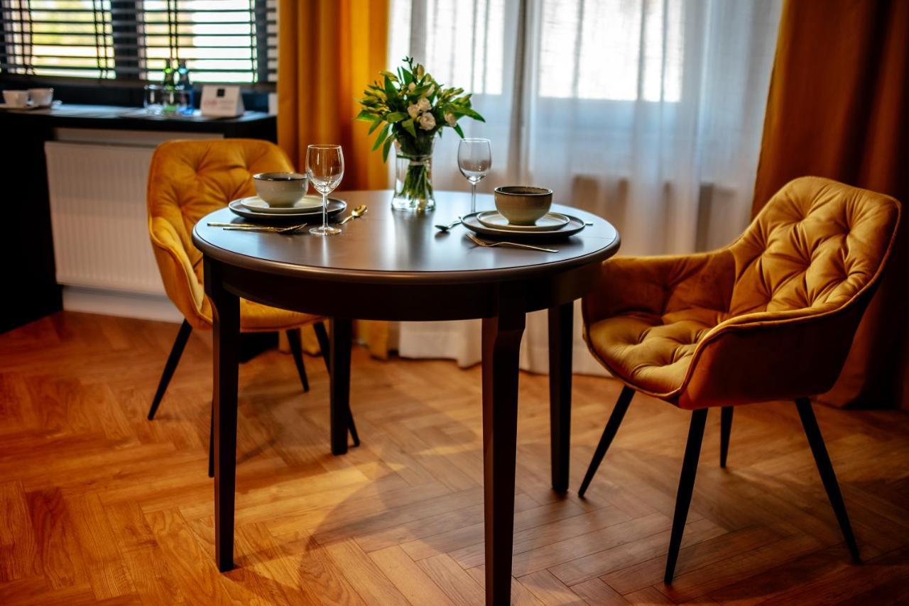 Apartamenty Stare Miasto Zamosc, Prywatny Parking, Winda Esterno foto