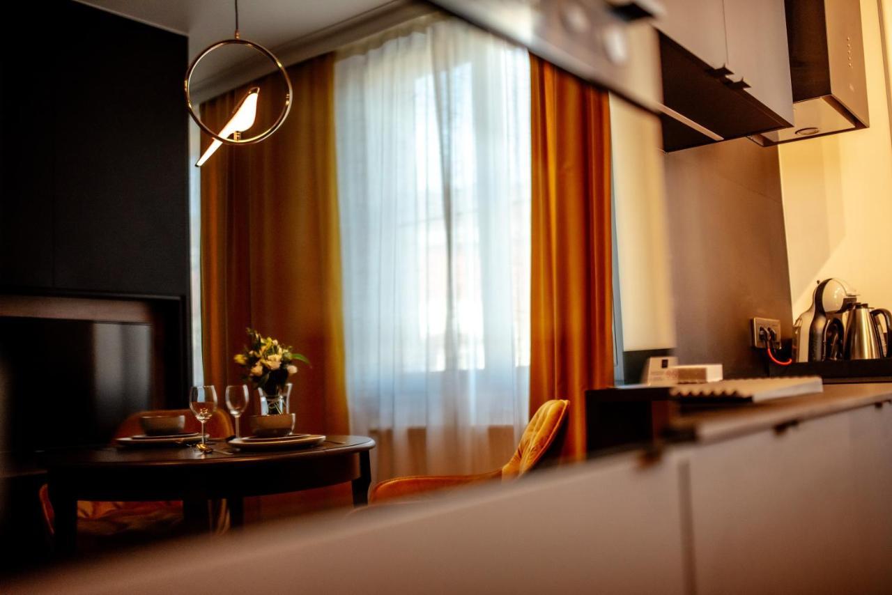 Apartamenty Stare Miasto Zamosc, Prywatny Parking, Winda Esterno foto