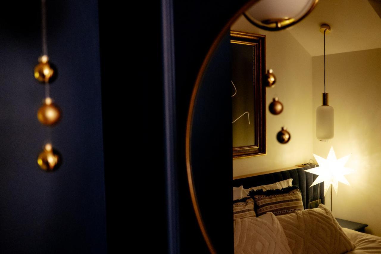 Apartamenty Stare Miasto Zamosc, Prywatny Parking, Winda Esterno foto