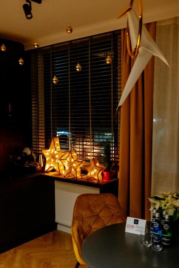 Apartamenty Stare Miasto Zamosc, Prywatny Parking, Winda Esterno foto